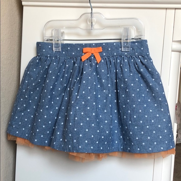 Gymboree Other - Like new Gymboree skirt